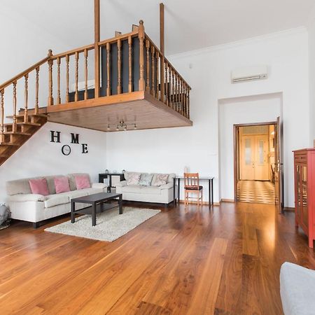 Grand Boulvard Apartment Budapešť Exteriér fotografie